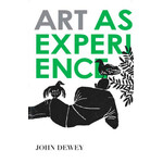 penguin Art as Experience