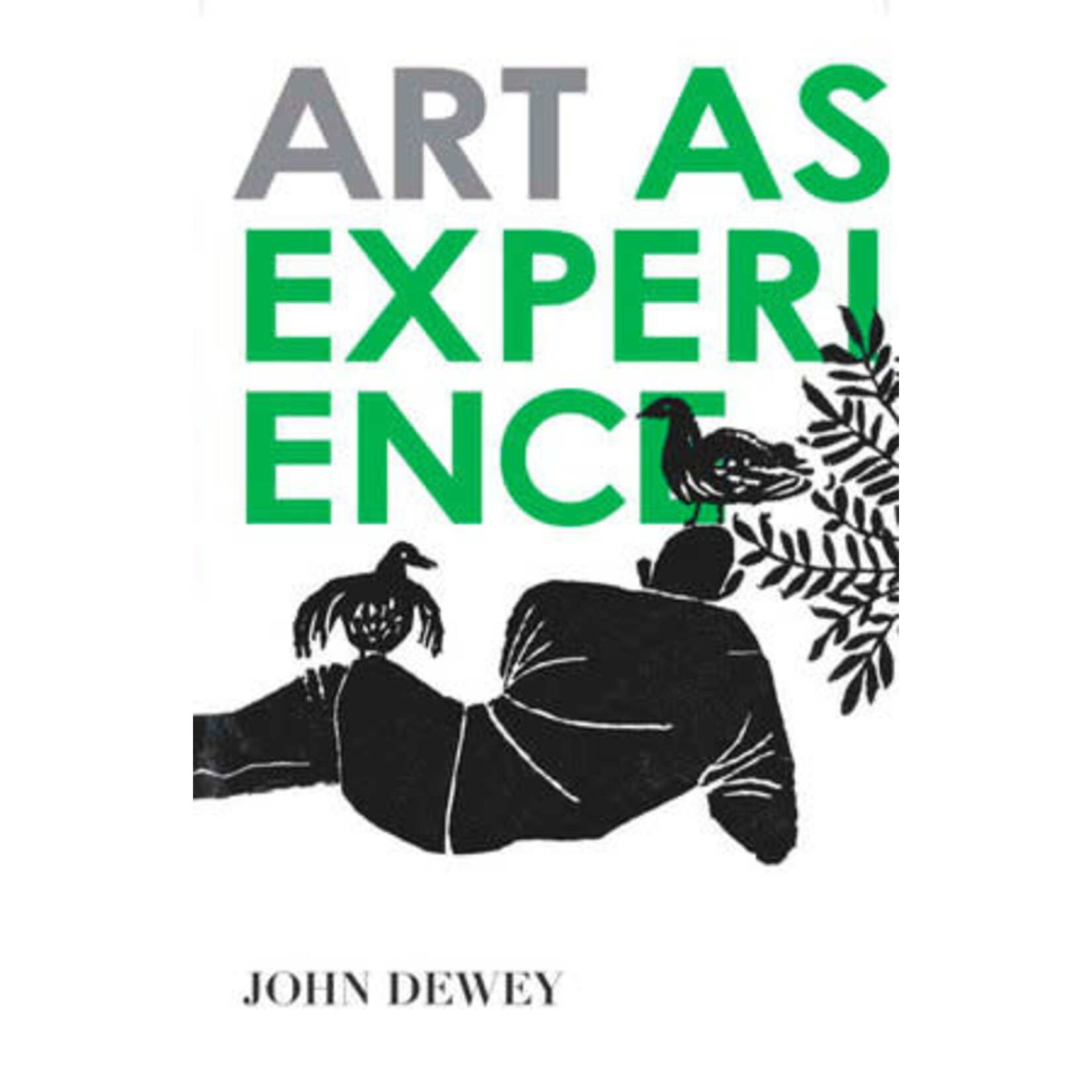 penguin Art as Experience