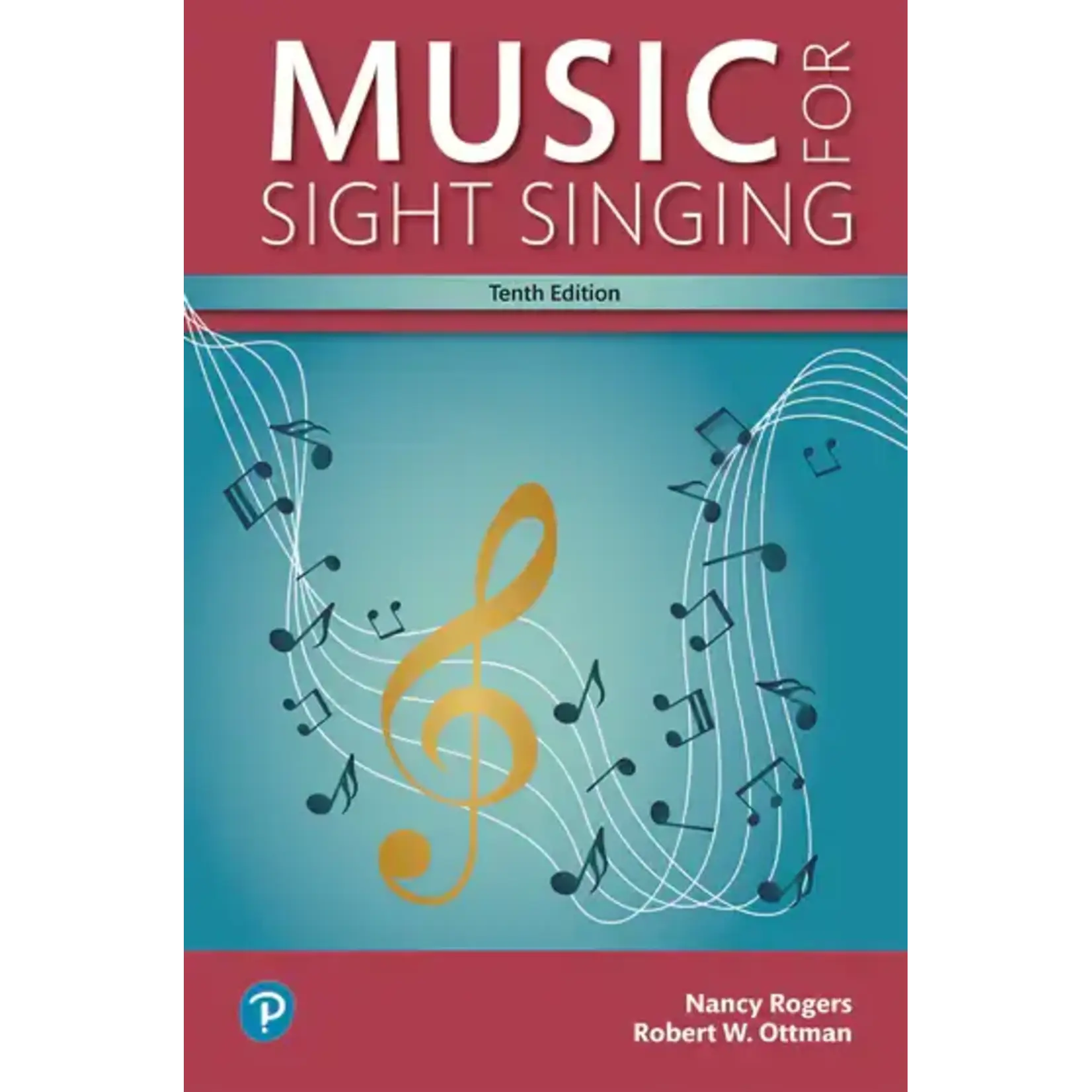 Music for Sight Singing, 10th Edition
