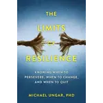 Sutherland House Books The Limits of Resilience