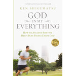 God in my Everything