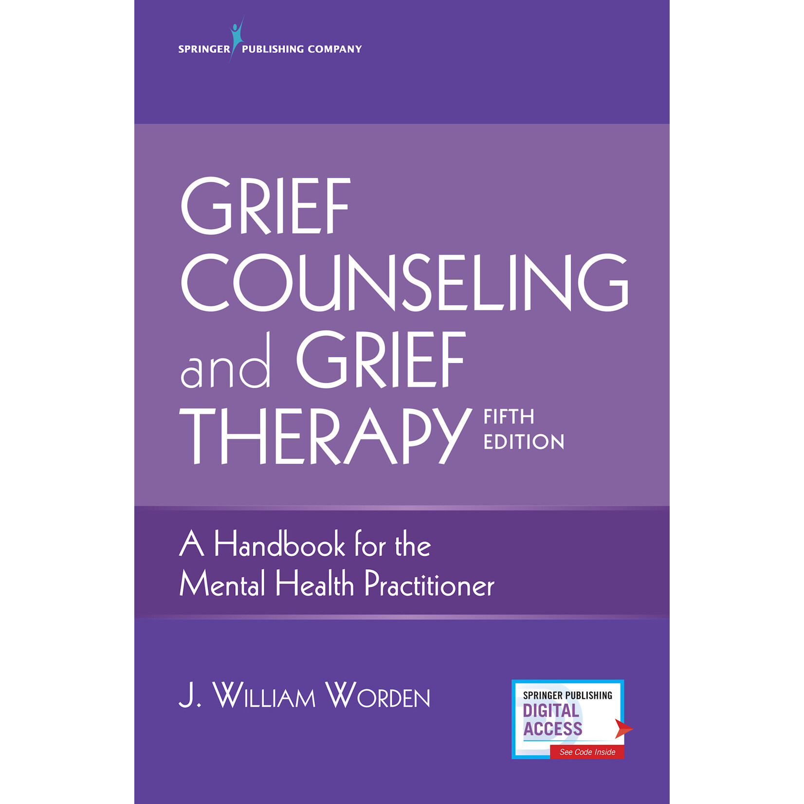 Springer Grief Counseling and Grief Therapy