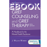 Springer Grief Counseling and Grief Therapy EBOOK