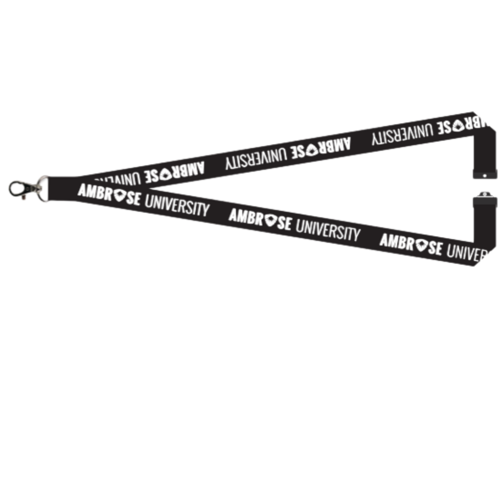 Lanyard w/ Safety release