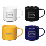 Davies Mug - Ambrose University