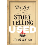 The Art of Storytelling USED