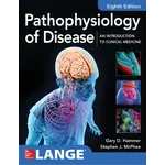 McGraw-Hill Pathophysiology of Disease: An Introduction to Clinical Medicine