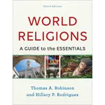 World Religions (Third Edition)
