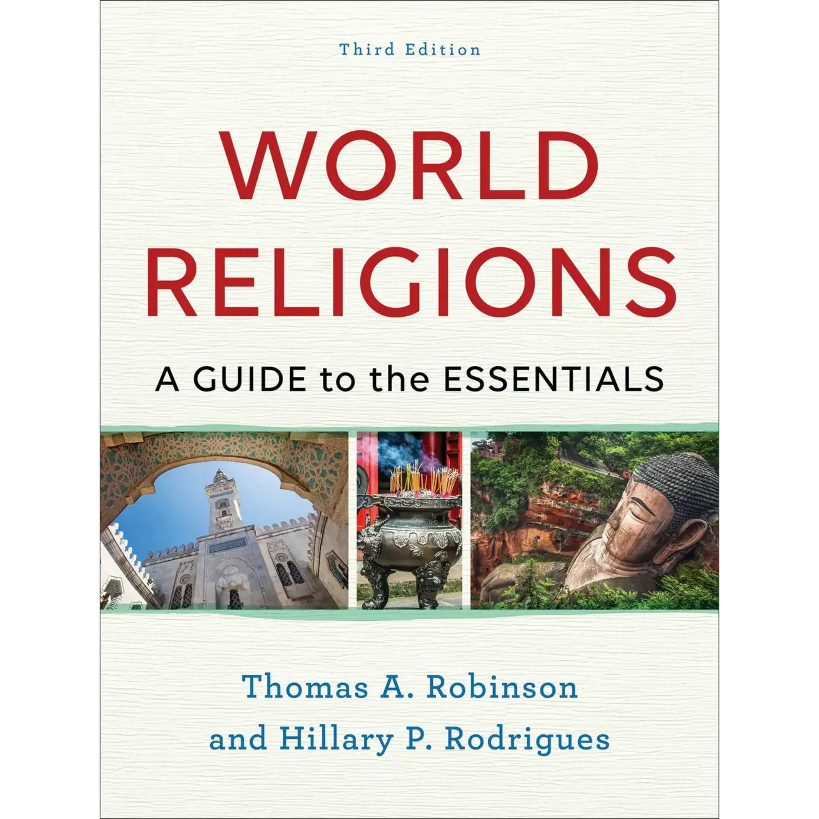 World Religions (Third Edition)