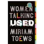Women Talking USED