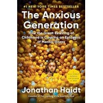 The Anxious Generation