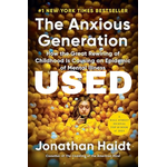 The Anxious Generation USED