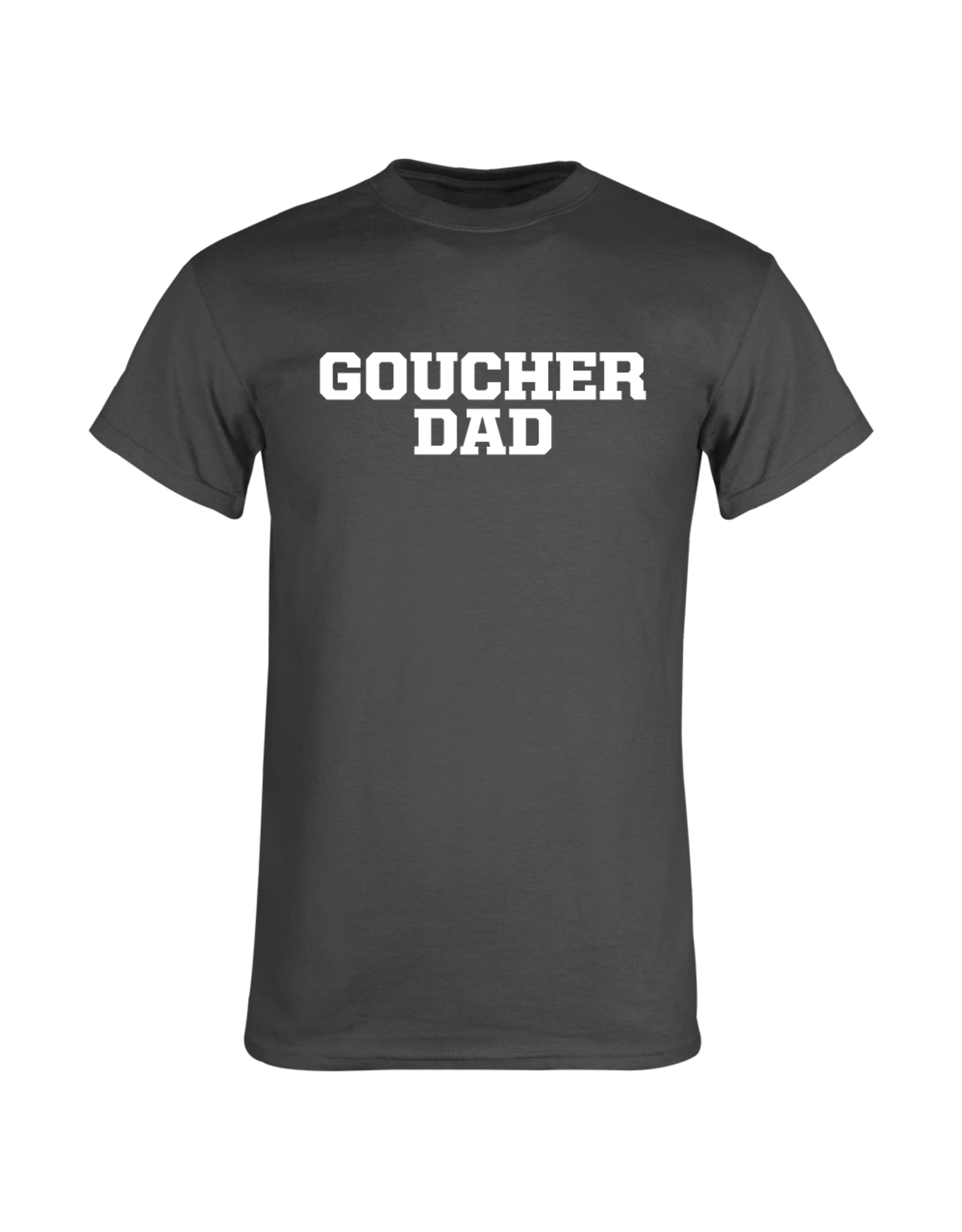 Gildan "Goucher Dad" T-Shirt