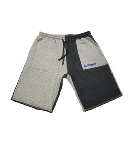 Know-Wear Color Block Shorts "Goucher"