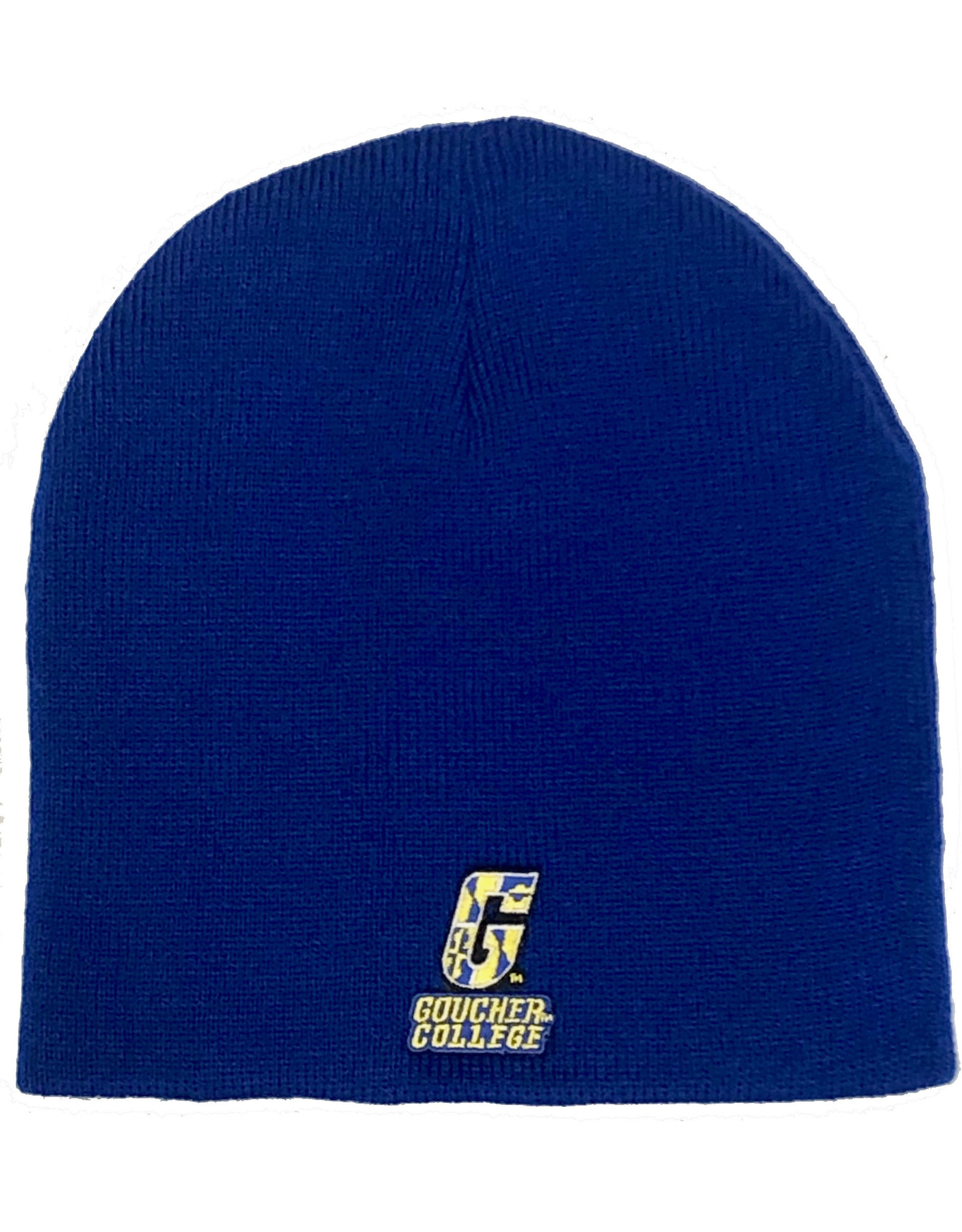 LOGOFIT Everest "Goucher College" Knit Beanie