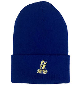 LOGOFIT North Pole "Goucher College" Knit Cuff Hat