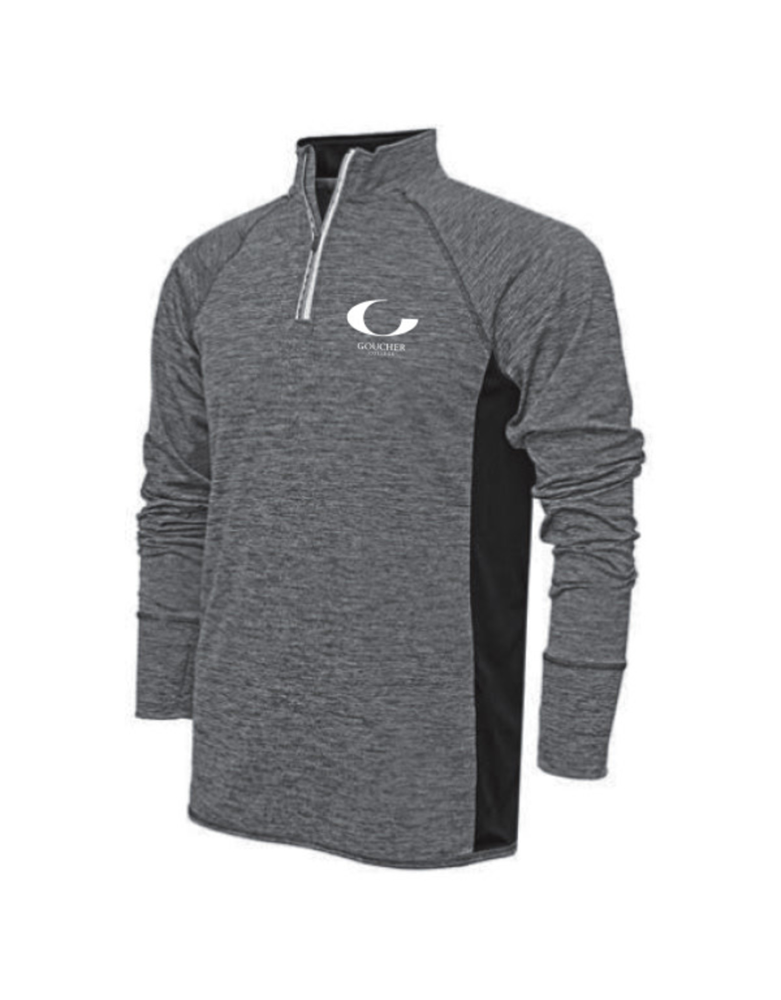 BAW Athletic Wear F160 - Adult Dry-Tek Full Zip Sweatshirt $24.50 -  Sweatshirts, dry tek