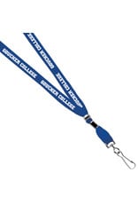 Jardine "Goucher College" Printed Lanyard