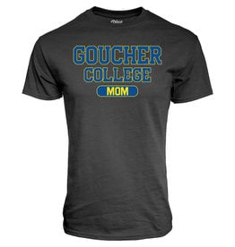 Blue84 "Goucher College Mom" Ringspun T-Shirt
