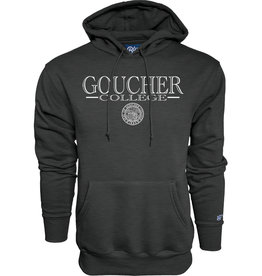 Blue84 "Goucher College w/ Seal" Hoodie