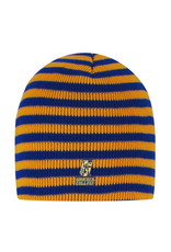 LOGOFIT Blizzard "Goucher College" Knit Micro-Striped Beanie