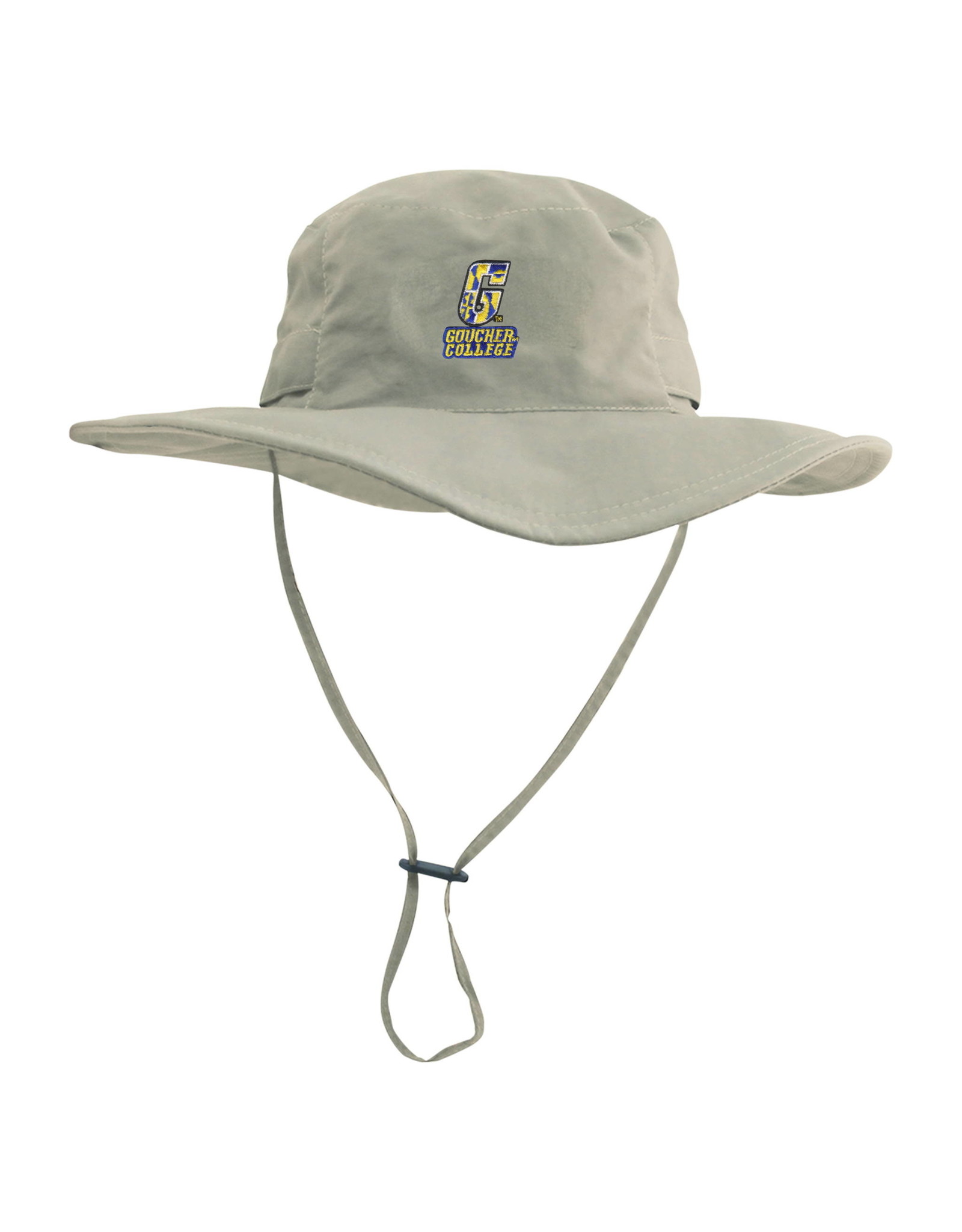 LOGOFIT Boonie "Goucher College" Outback Hat