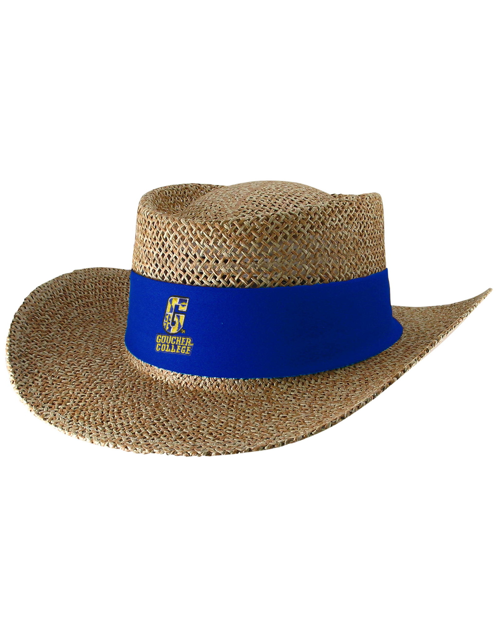 LOGOFIT Tournament "Goucher College" Twisted Straw Gambler