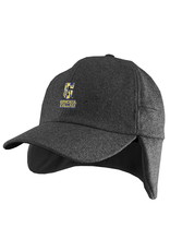 LOGOFIT Yooper "Goucher College" Ear Flap Ball Cap