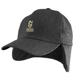 LOGOFIT Yooper "Goucher College" Ear Flap Ball Cap