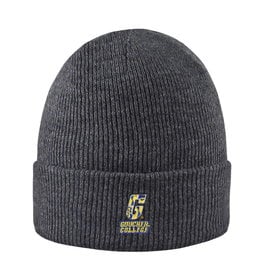 LOGOFIT North Pole "Goucher College" Knit Cuff Hat