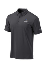 Columbia Omni-Wick Drive Polo "Goucher College"