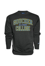 Blue84 "Goucher College Alumni" Crewneck Sweatshirt