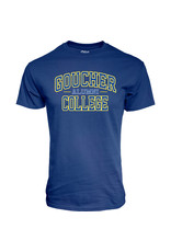 Blue84 "Goucher College Alumni" Ringspun T-Shirt