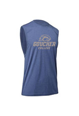 BAW Xtreme-Tek Work Out Tank "Goucher College w/ Gopher"