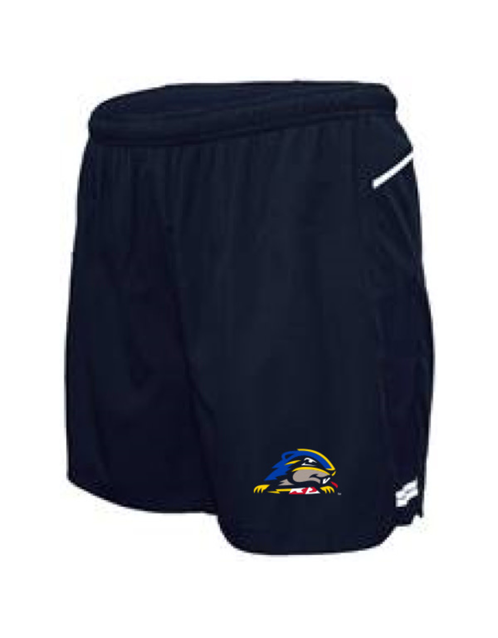 BAW "Gopher w/ MD Flag" 5" 2-in-1 Running Short