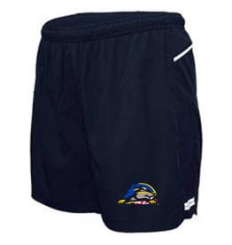 BAW "Gopher w/ MD Flag" 5" 2-in-1 Running Short