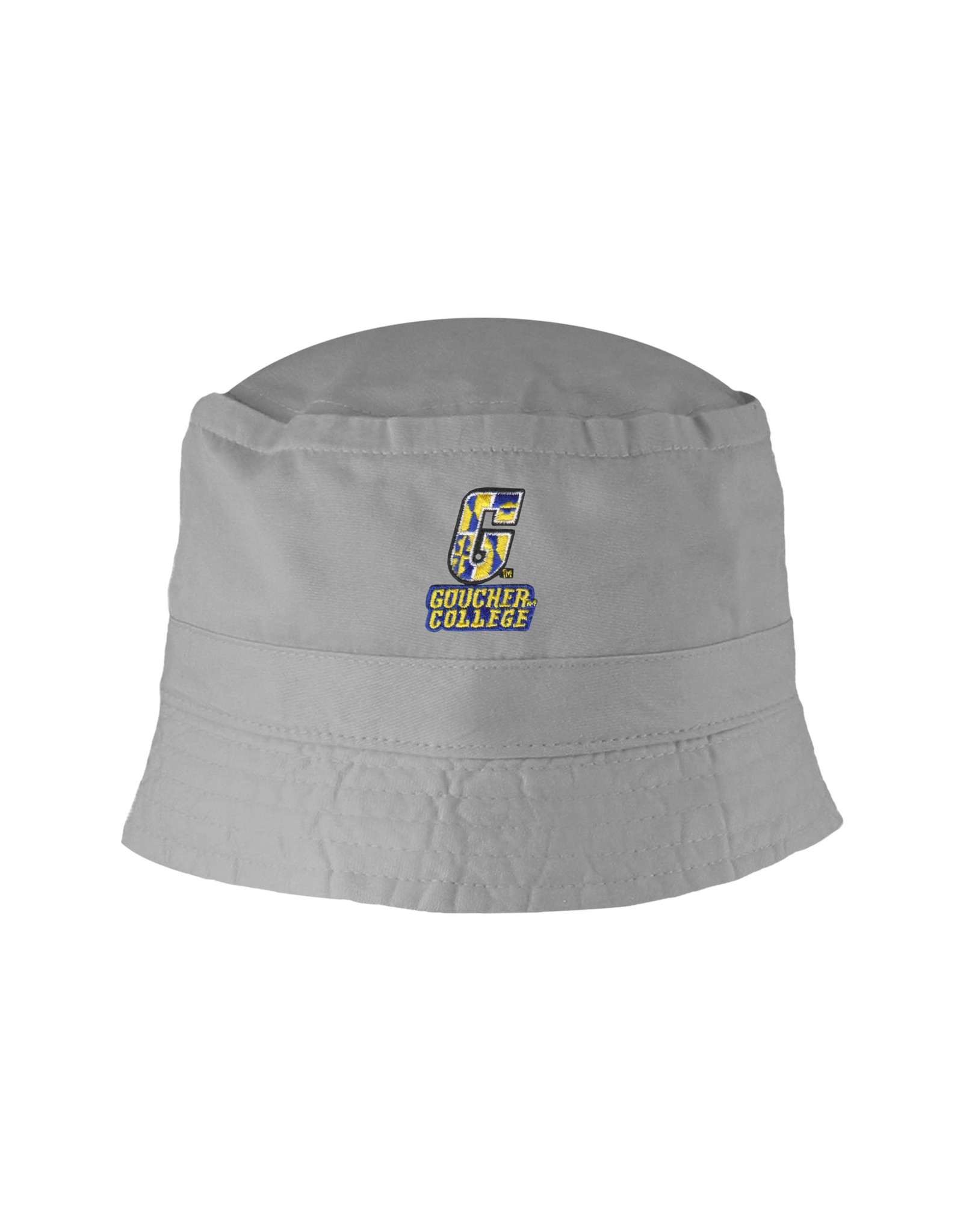 LOGOFIT Elroy "Goucher College" Infant/Toddler Bucket Hat