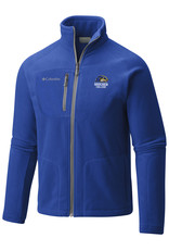 Columbia Fast Trek II Full Zip Fleece "Goucher College"