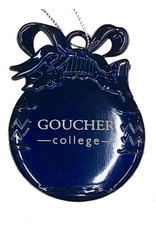 LXG "Goucher College" Ornament - Bulb