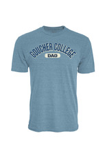 Blue84 "Goucher College Dad" Tri-Blend T-Shirt