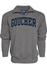 Blue84 Big Detroit 1/4 Zip Sweatshirt "Goucher"