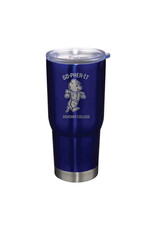 Nordic Company Laser Engraved Tumbler 22oz "Retro Go-Pher-It"