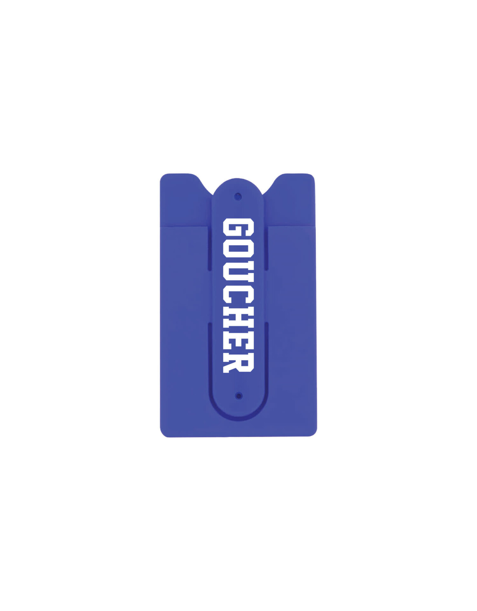 Jardine Kickstand Phone Wallet "Goucher"