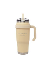 MyBevi Outlander Mug "Goucher College"