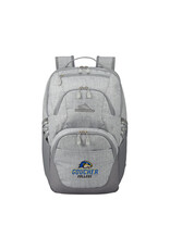 High Sierra Swoop Backpack "Goucher College w/ Gopher"