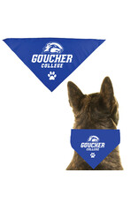 Jardine Pet Bandana "Gopher w/ Paws"