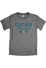 Blue84 "Goucher College Dad" Ringspun T-Shirt