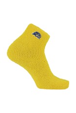 TCK Cozy Solid "Gopher" Socks