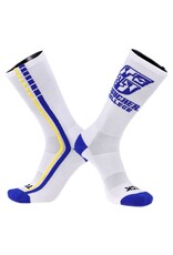 TCK Speedster 2.0 "MD G" Crew Socks