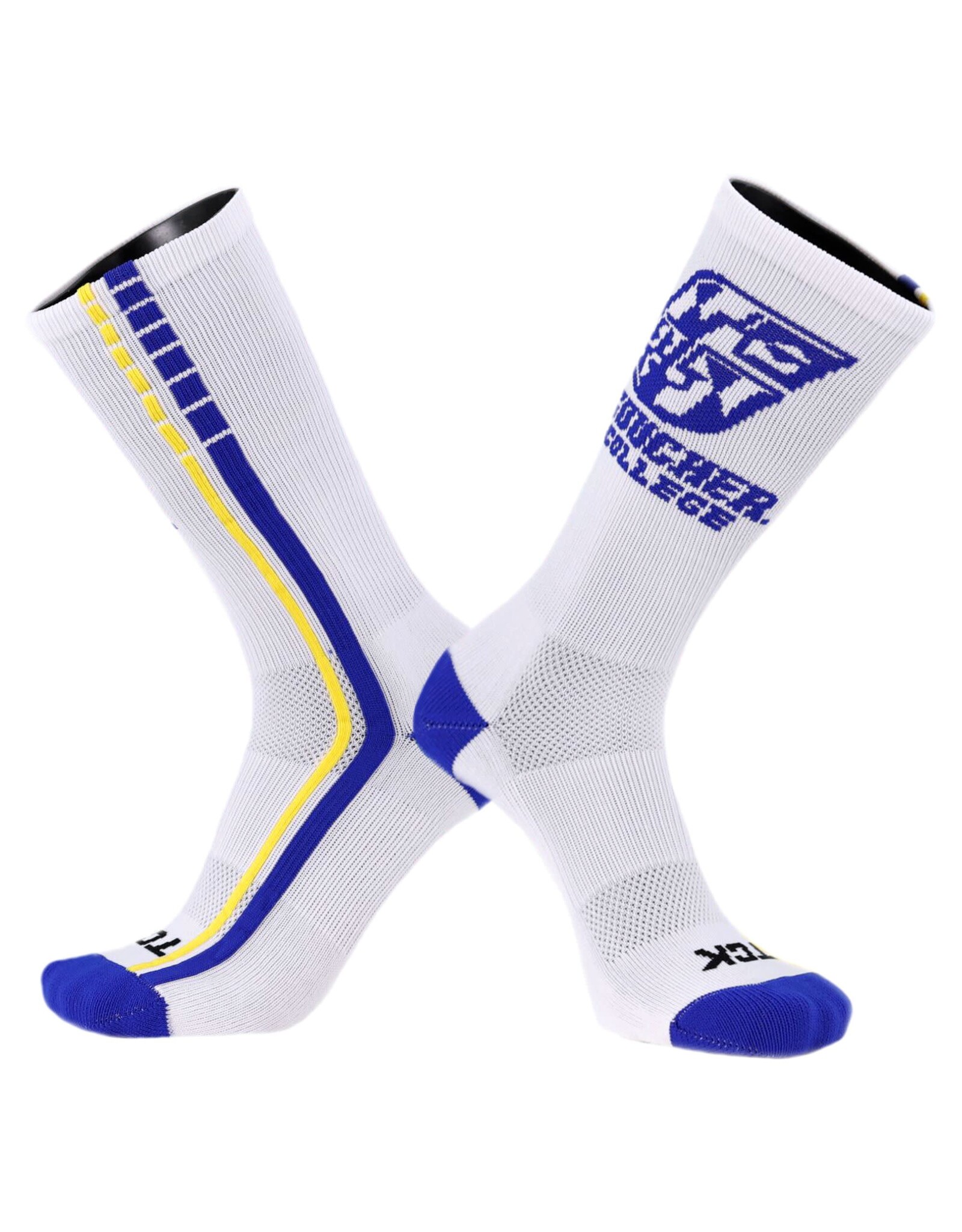 TCK Speedster 2.0 "MD G" Crew Socks